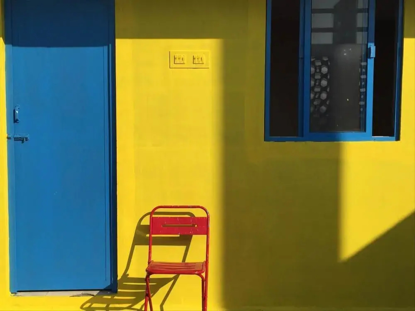 Vedanta Wake up Arapalayam Bus Stand