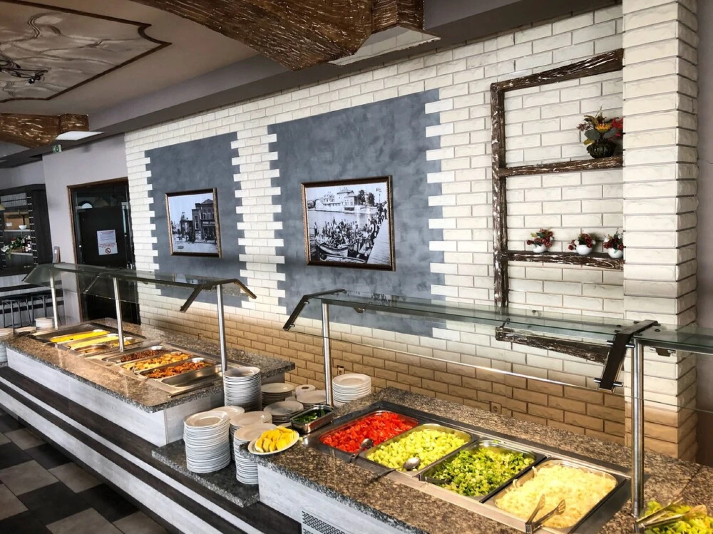 Interhotel Pomorie Beach