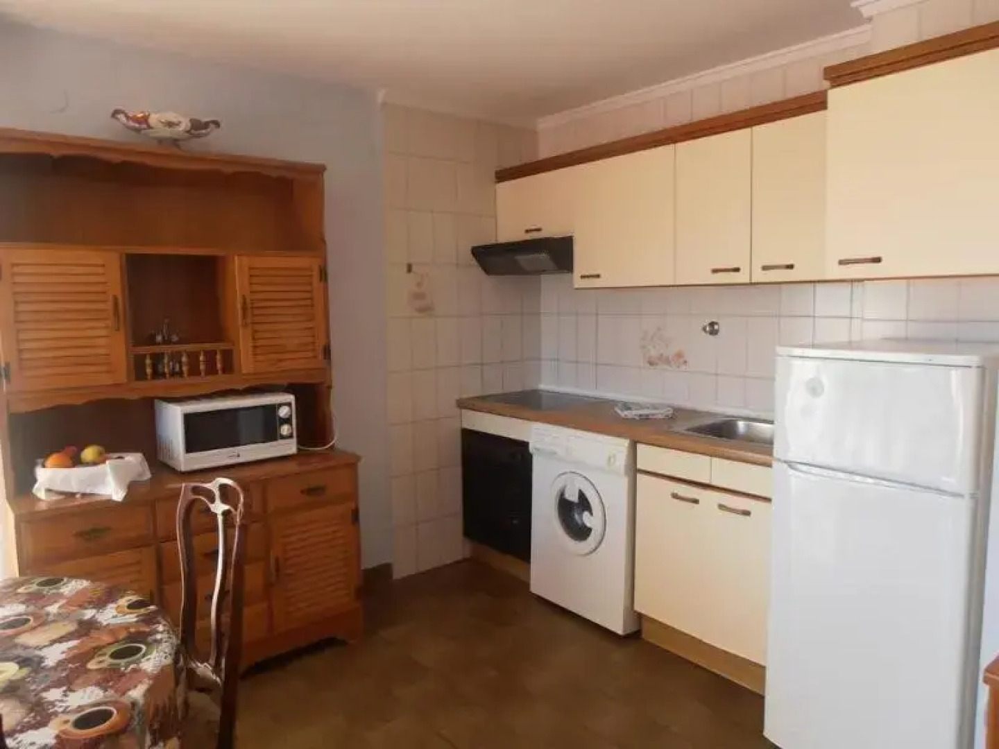 Apartamentos alfar
