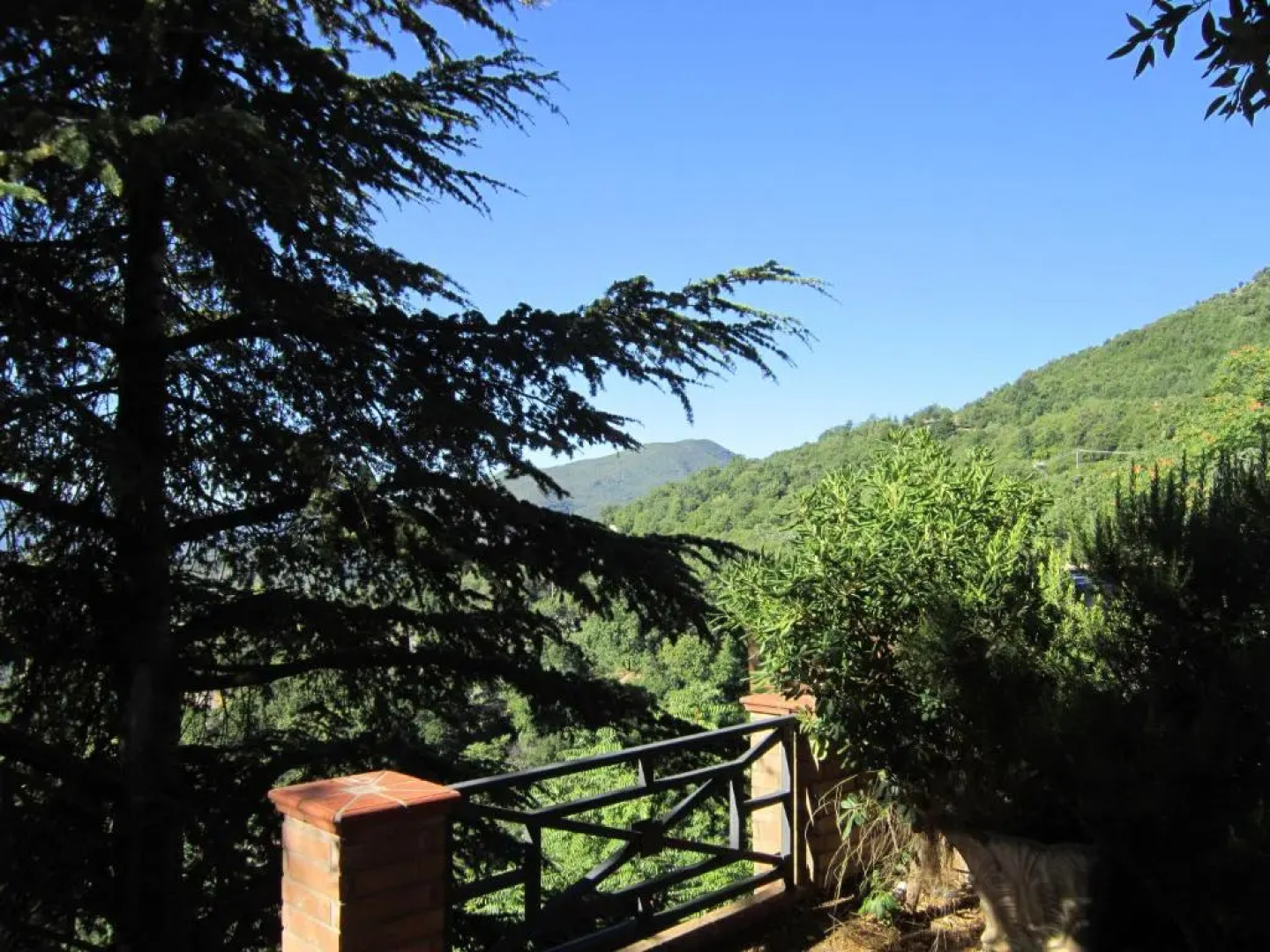 B&B Il Nido dell'Aquila