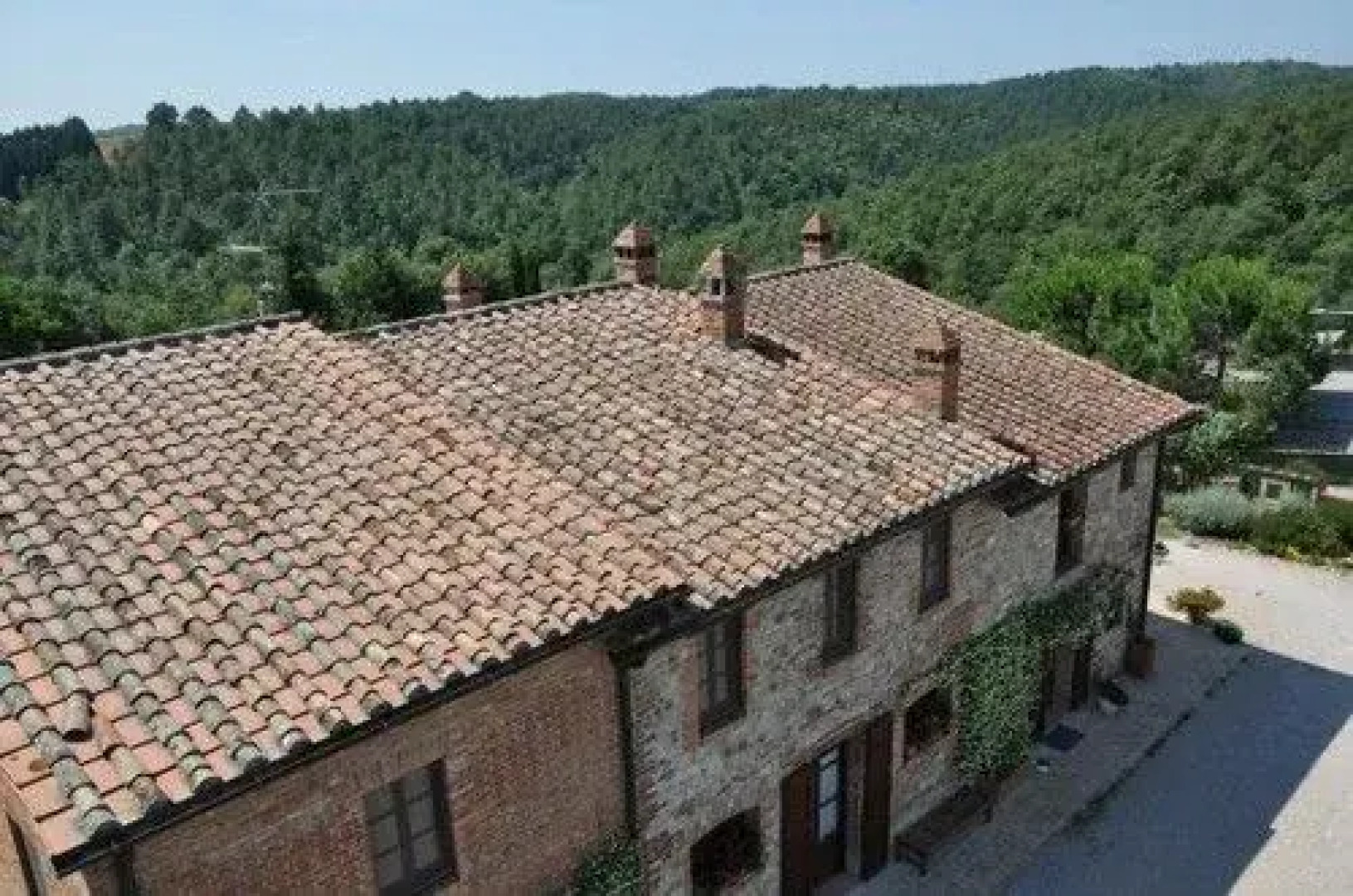 Tenuta Il Casone