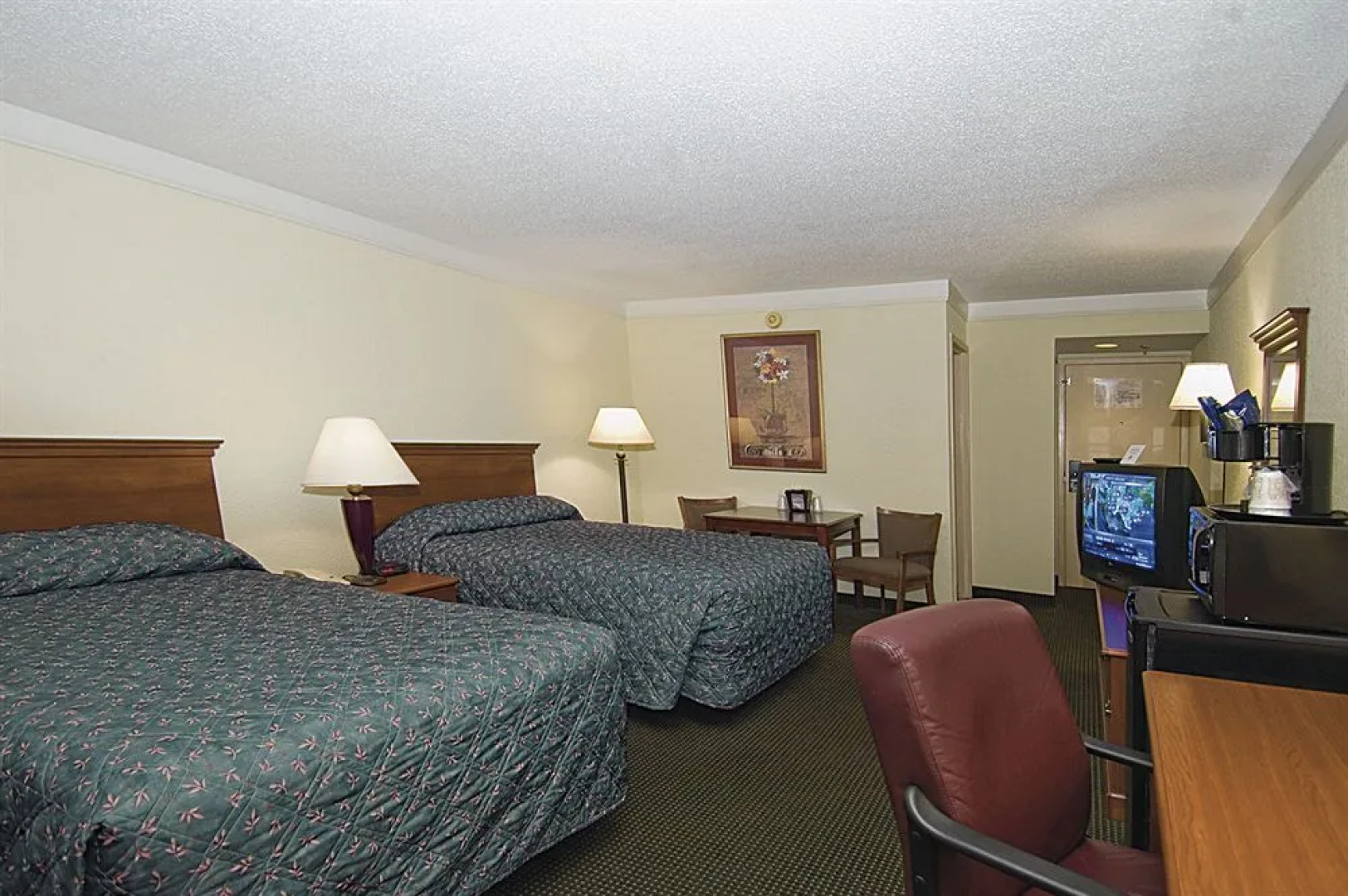 Ashbury Hotel & Suites - Mobile