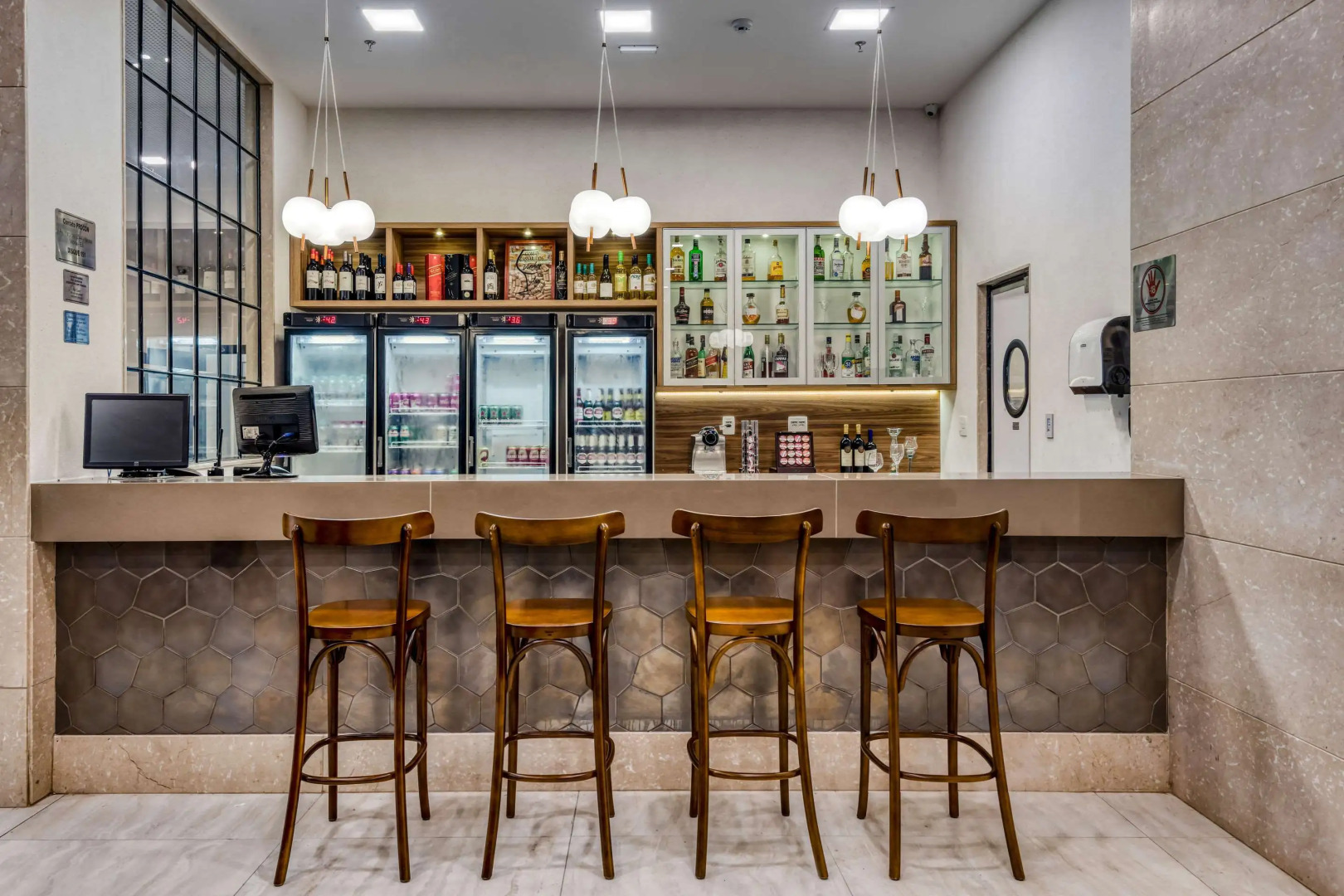 Comfort Suites Vitoria