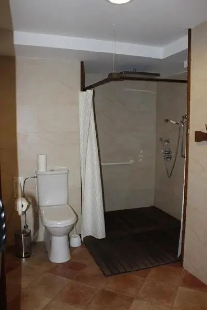 Apartamentos Rurales Rincón de Aiara