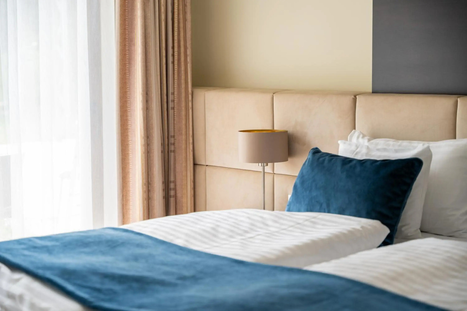 Fagus Hotel Conference & Spa