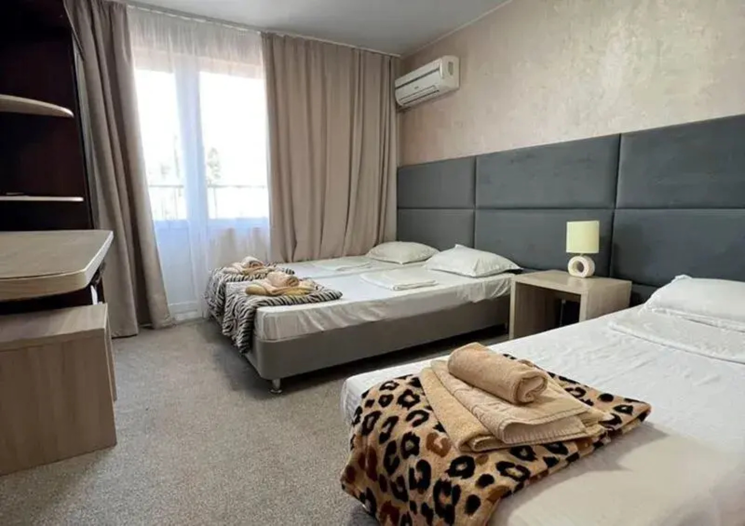 Клаб Отель Релакс