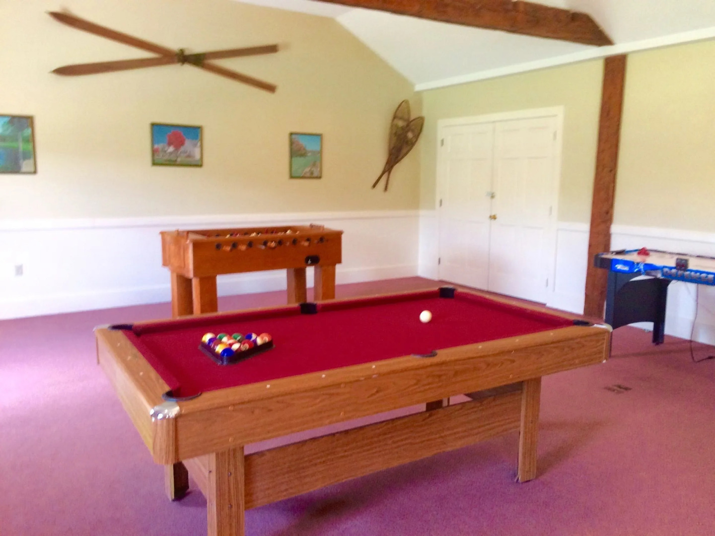 Crotched Mountain Resort