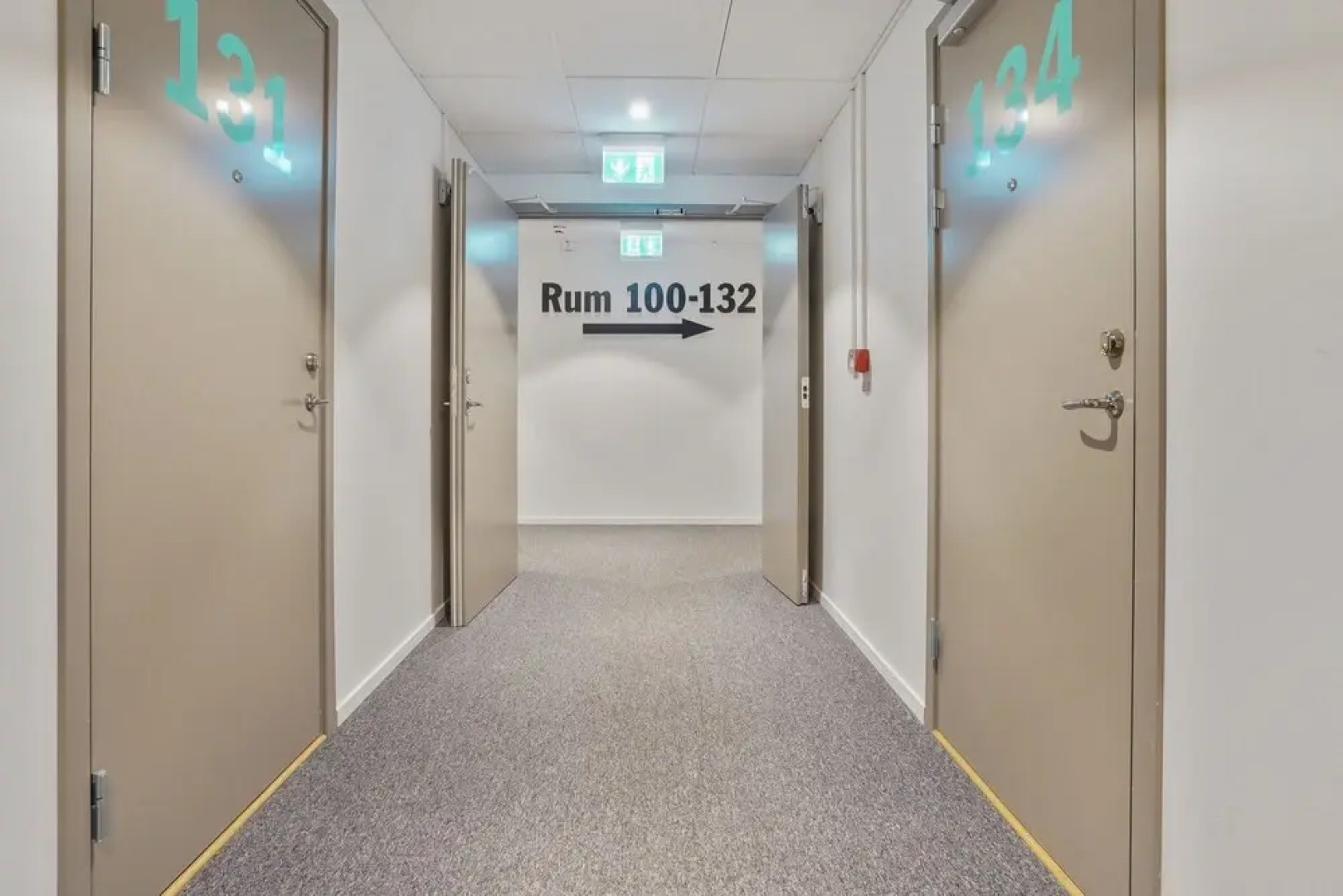 Good Morning Sollentuna