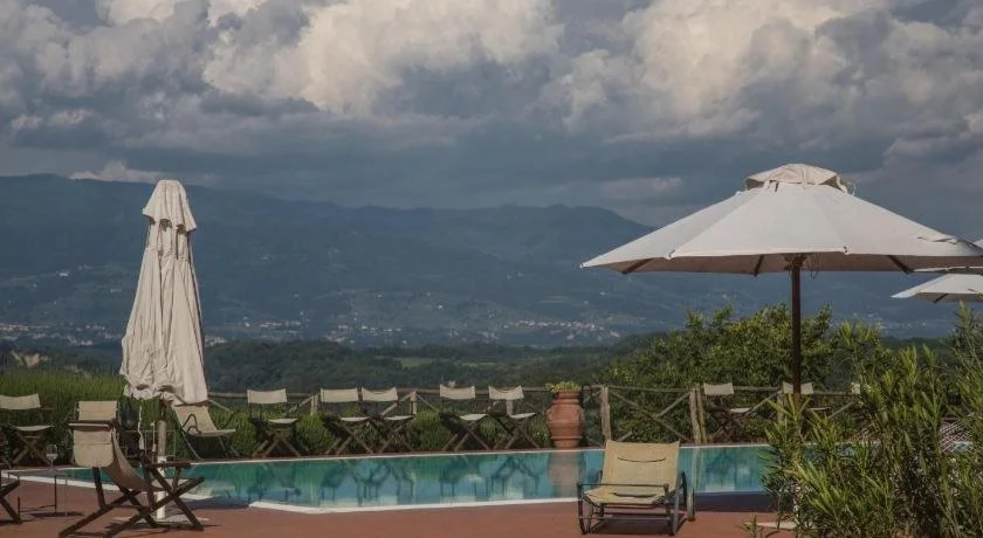 Residence Il Gavillaccio