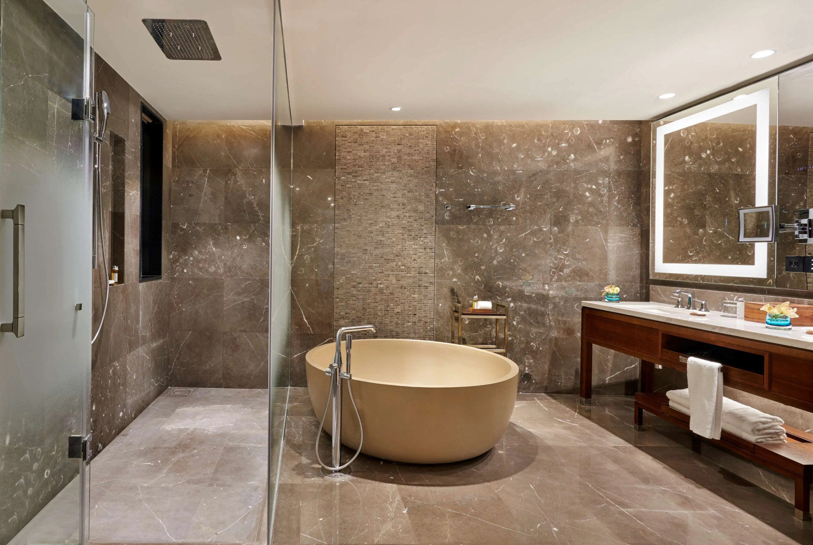 Grand Hyatt Kochi Bolgatty