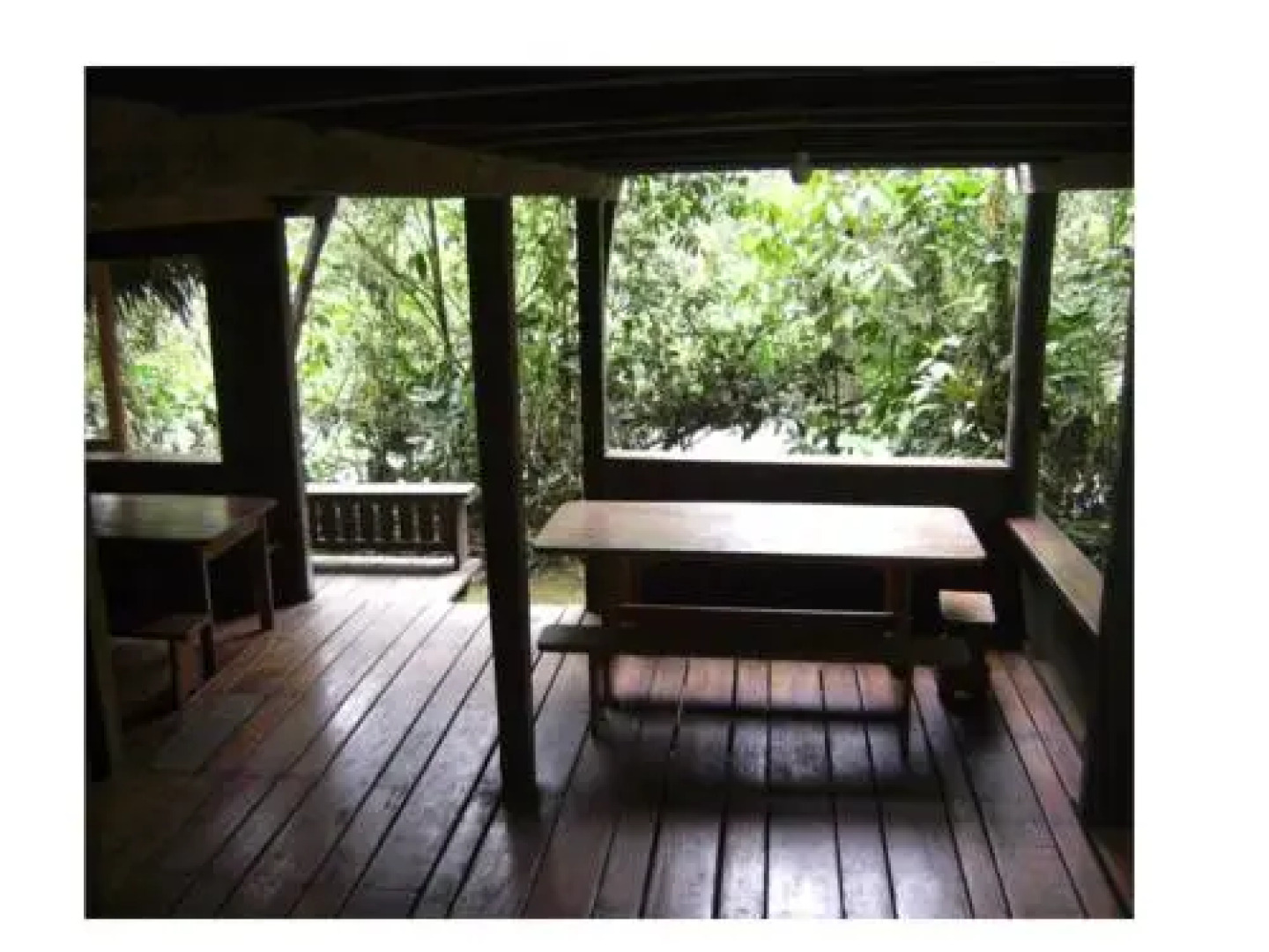 Mindogreen Turismo Ecológico