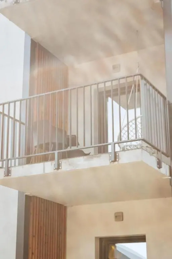 Albatross Dimants - apartamenti Rīgas jūras līča krastā