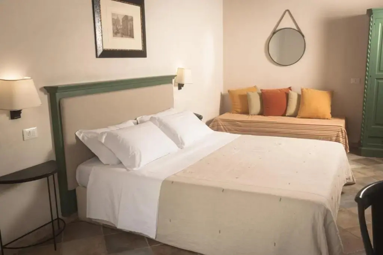 Baglio Donna Franca Wine Resort & Farm Estate