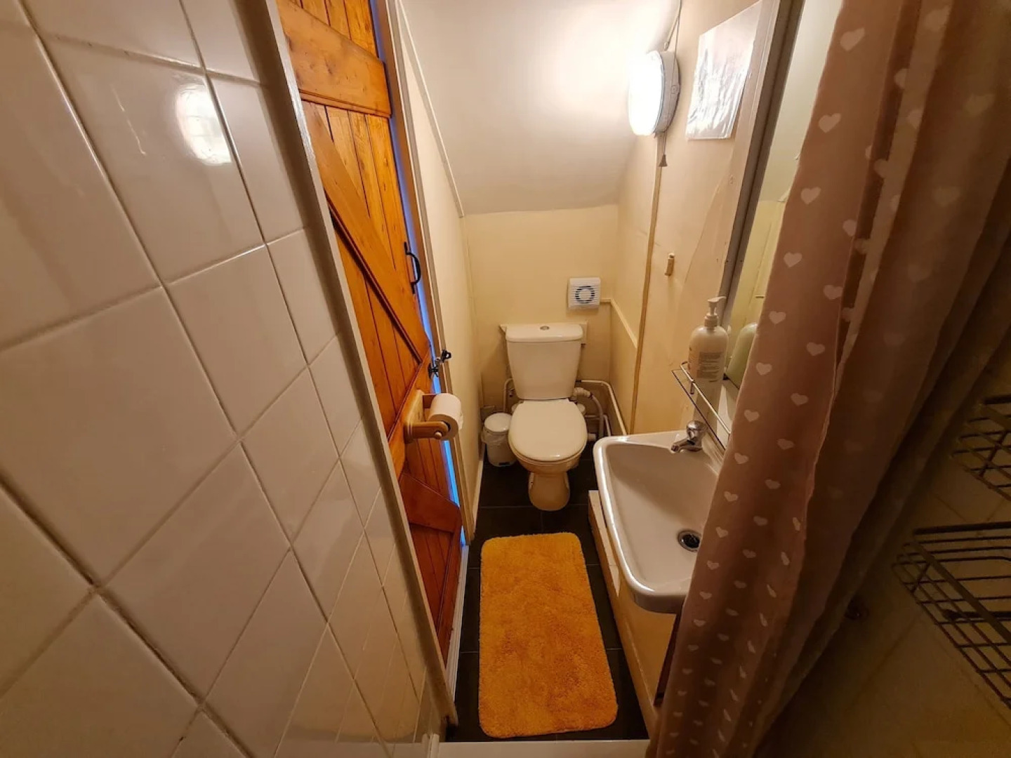 17th-century1bed/studio/petsok/garden/wifi