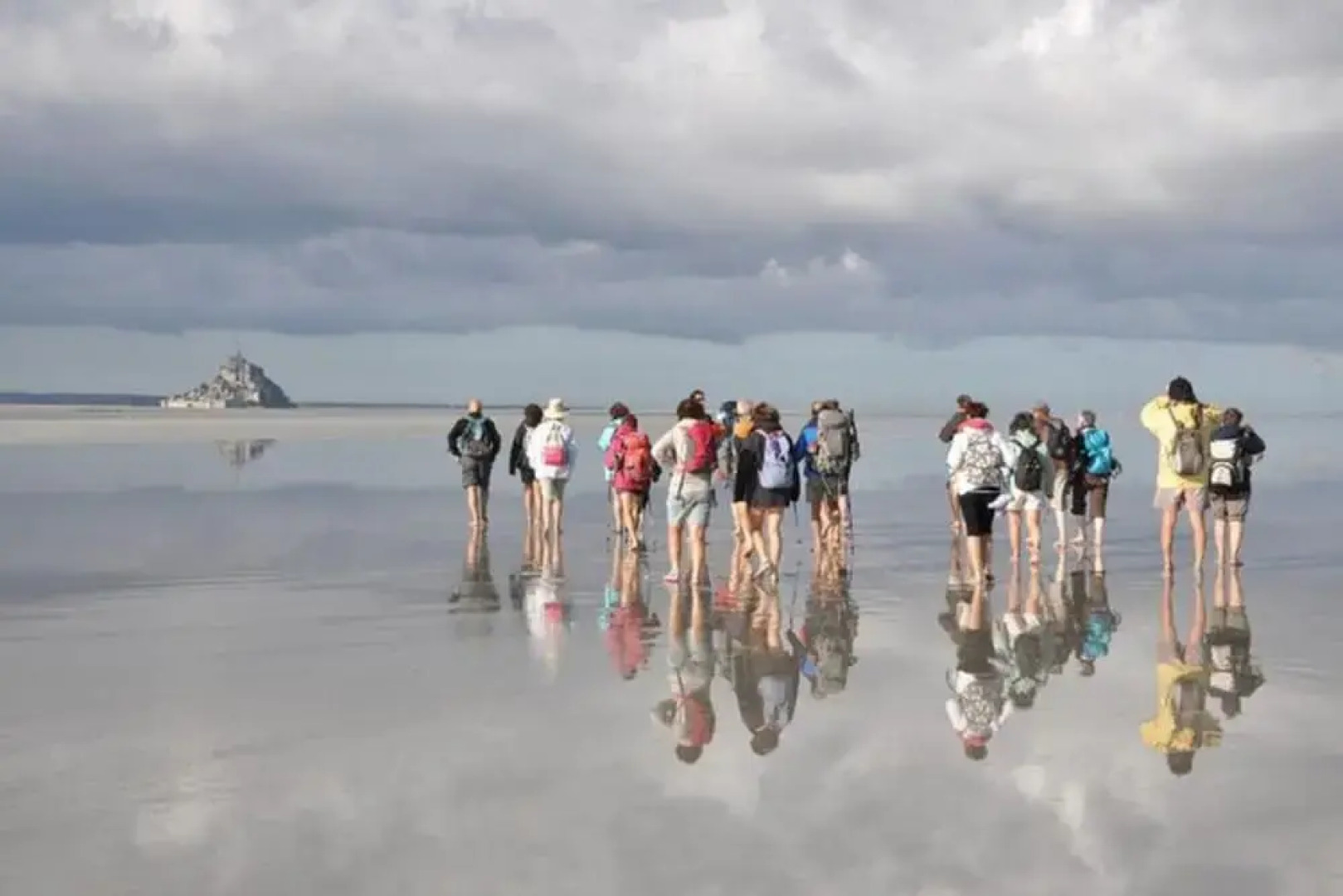 Holiday Home in Kairon Near the Beach