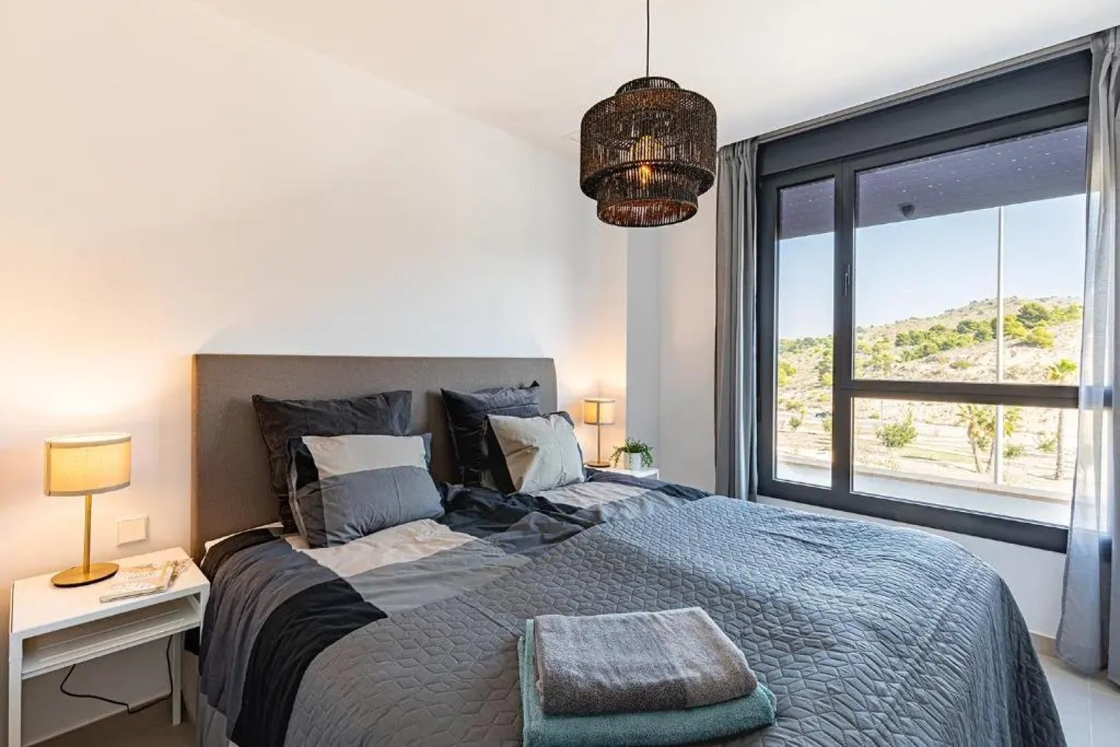 Allonbay Villajoyosa