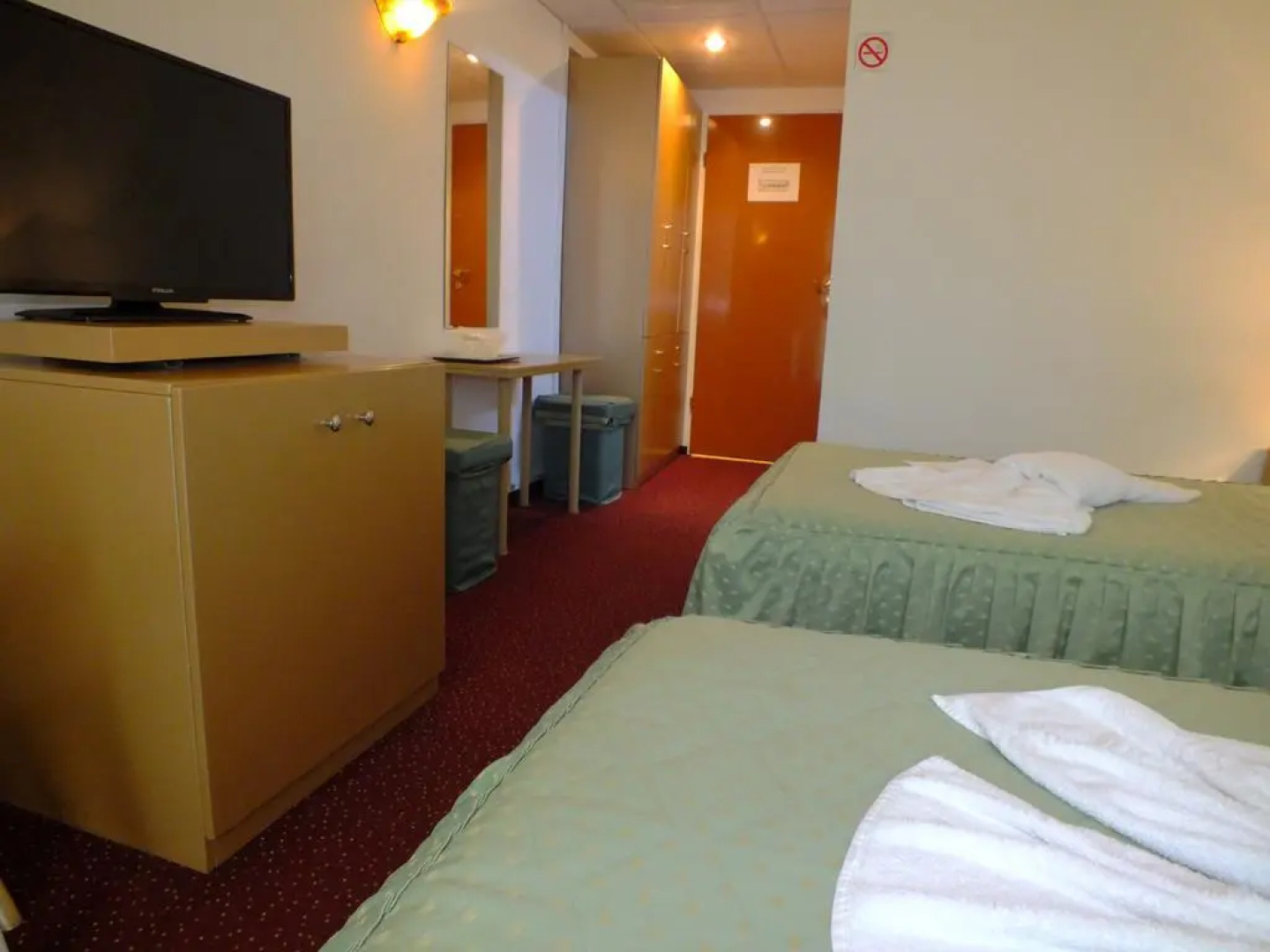 Pirates Resort Mamaia