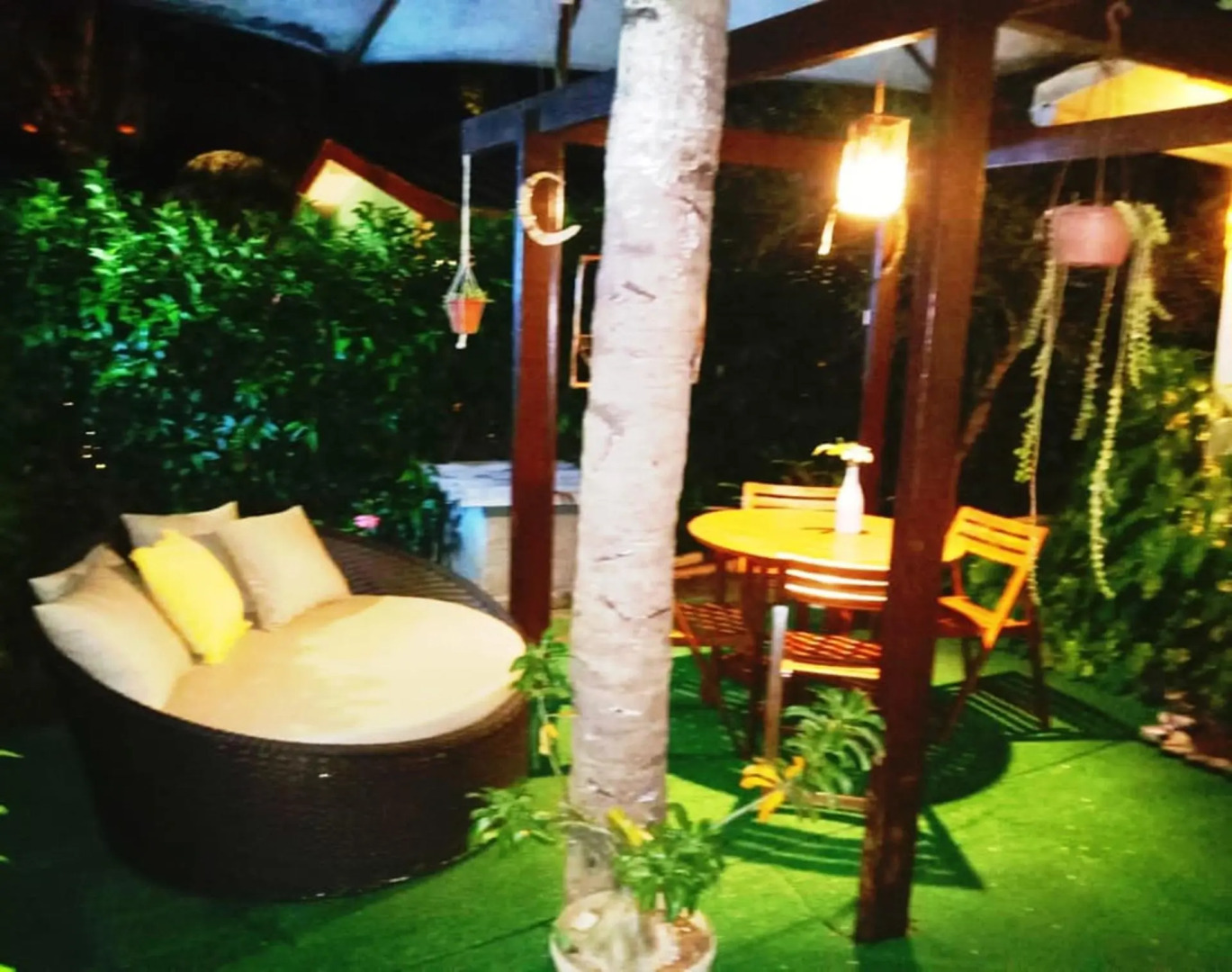 Pousada Algas Marinhas