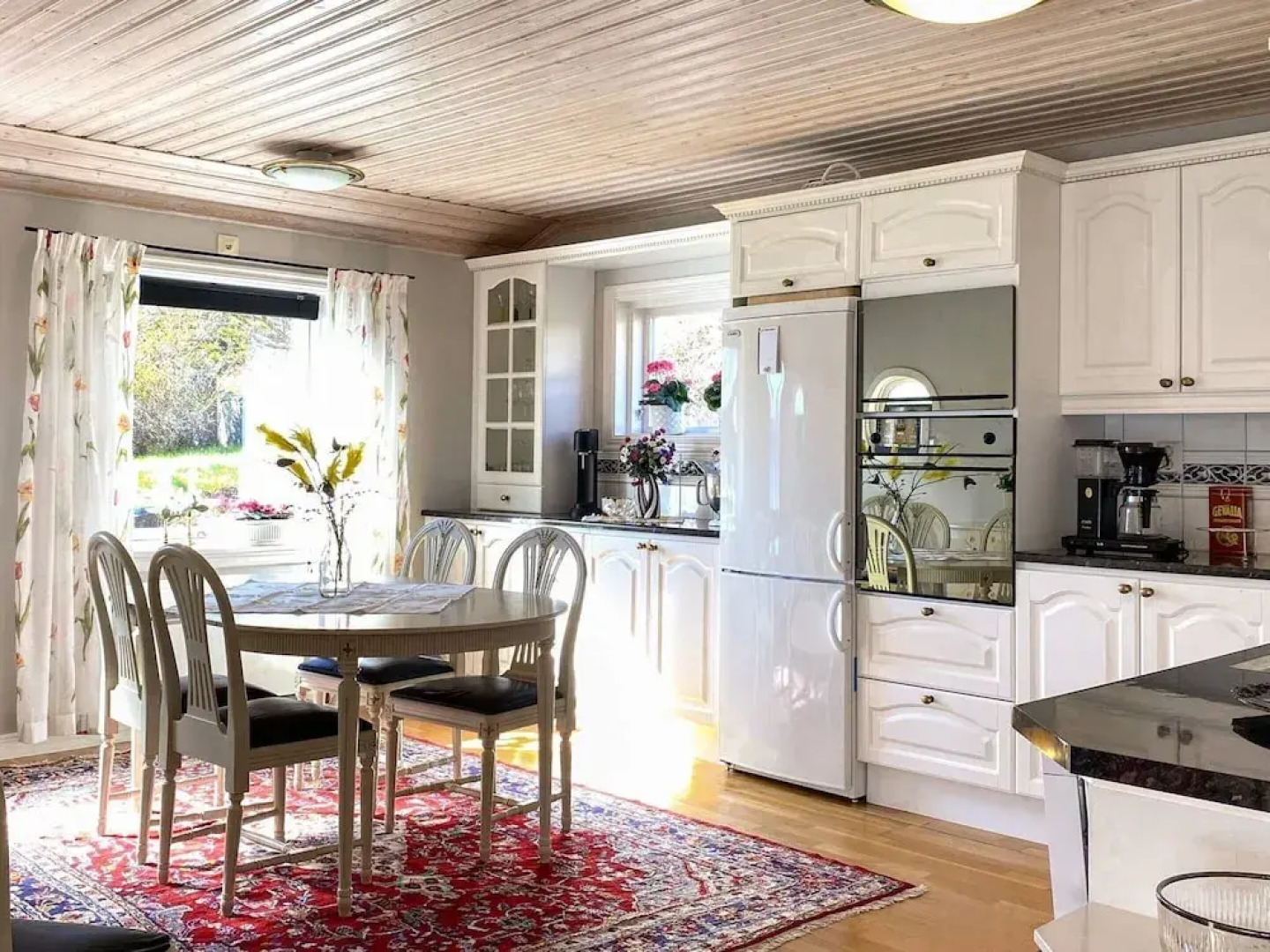 8 Person Holiday Home in Uddevalla-by Traum