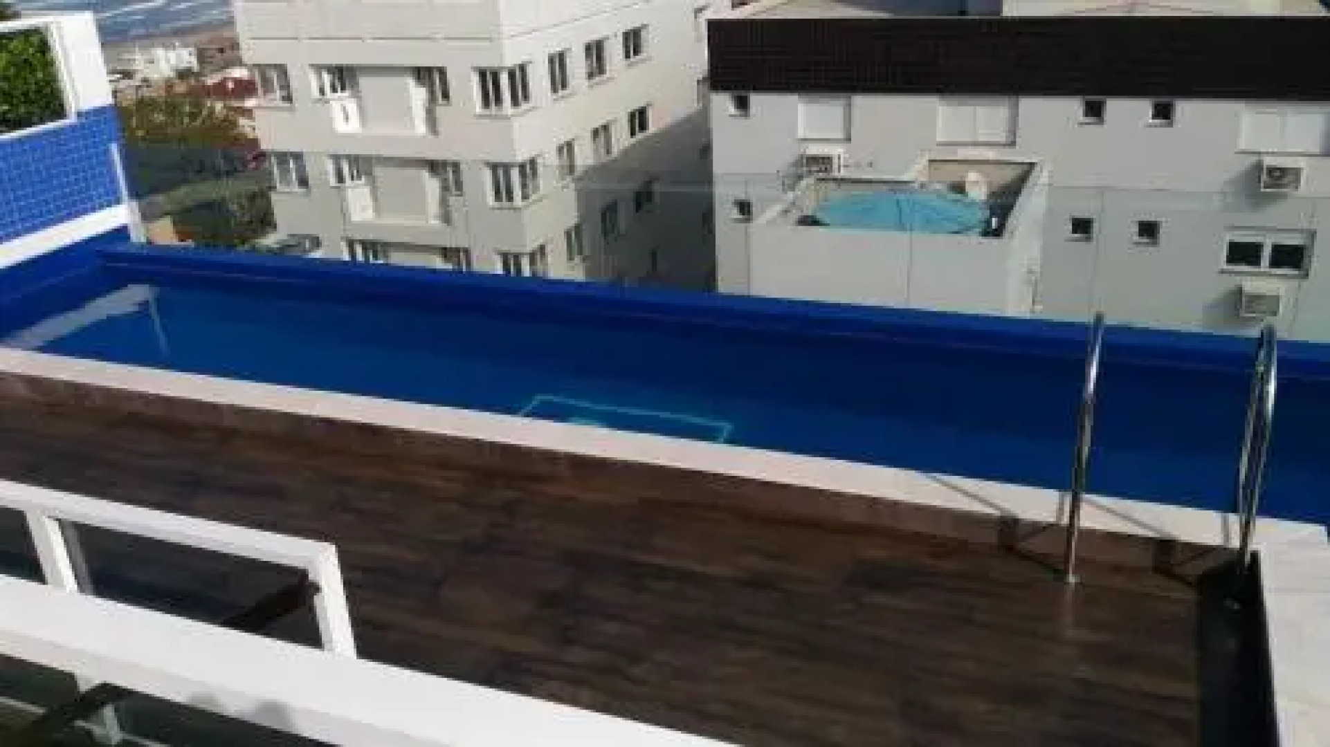 02 suítes em Capao da Canoa - Ed Maui