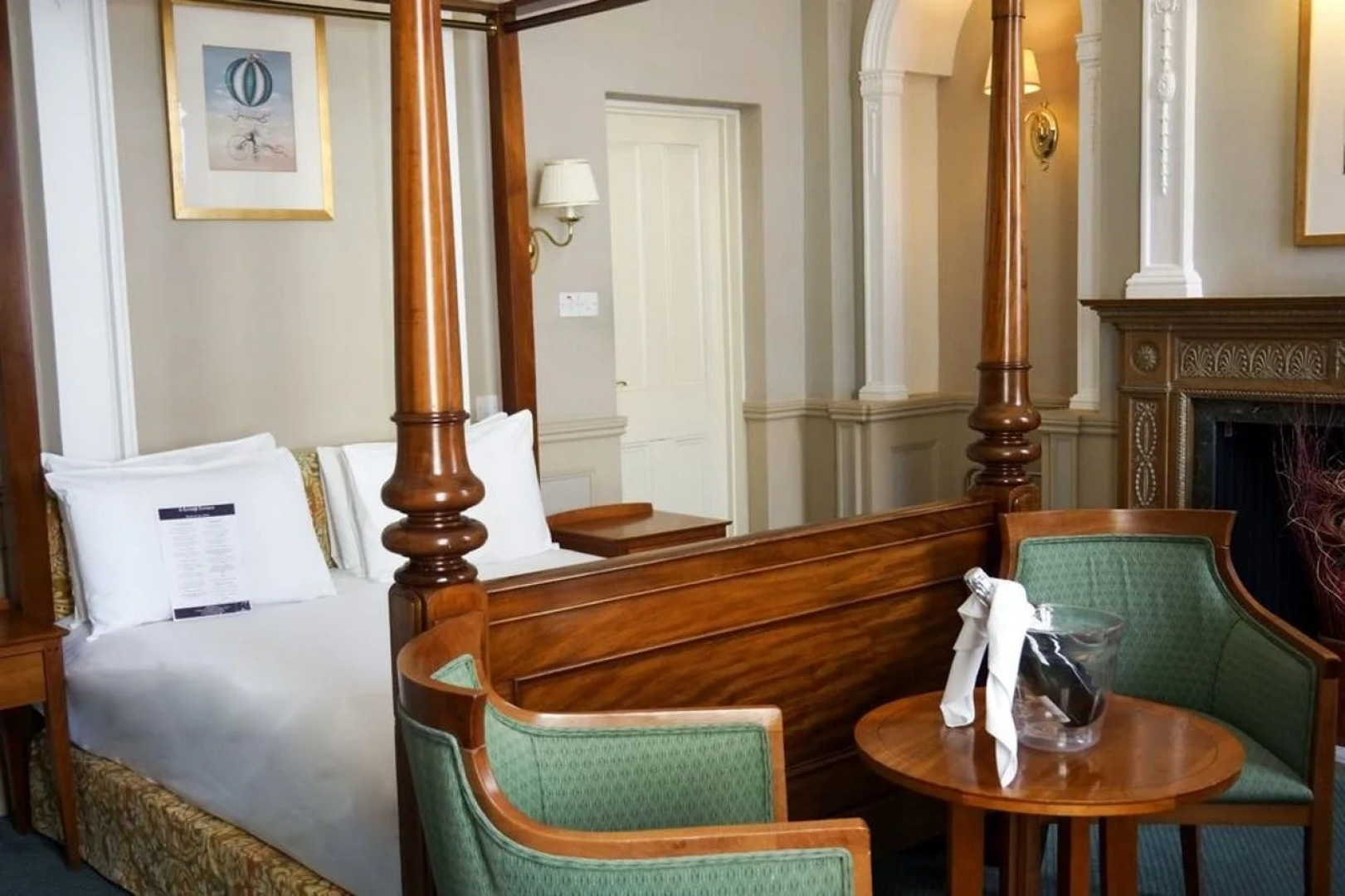 Royal Cambridge Hotel