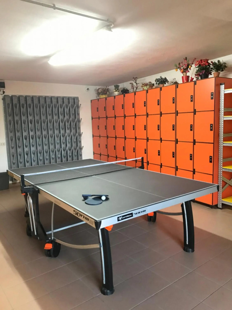 Dolomiti Hotel Olimpia