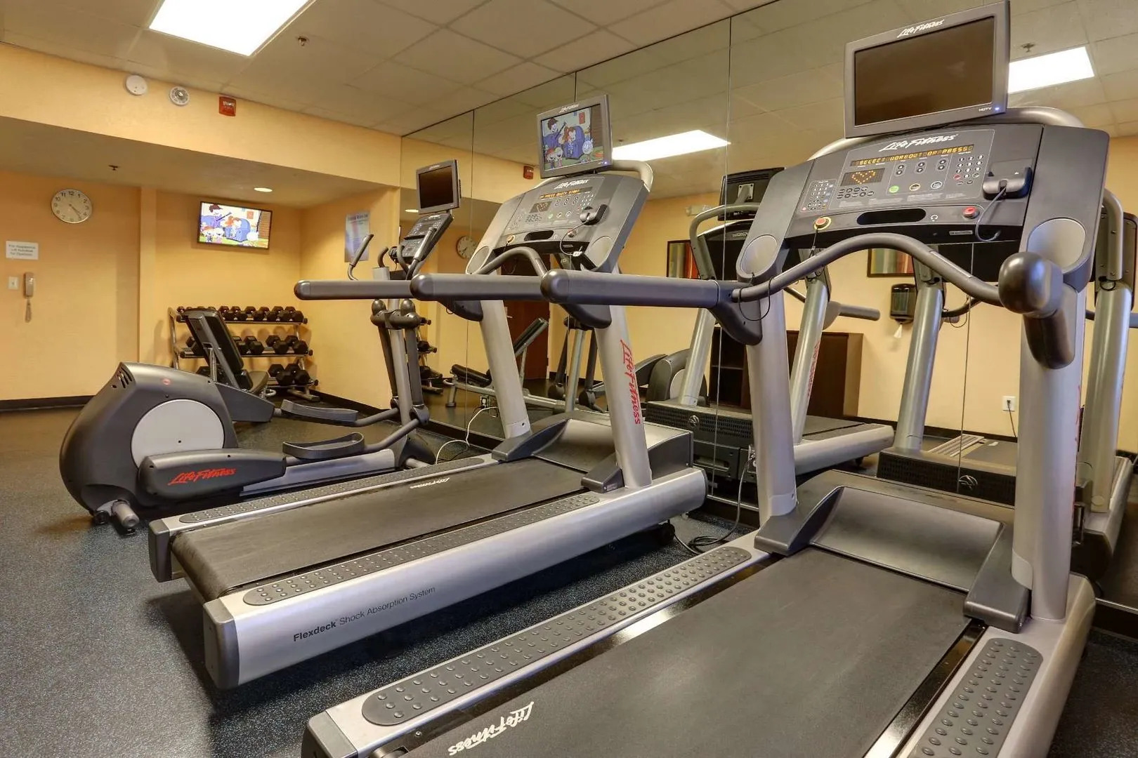 Holiday Inn Express & Suites Phoenix - Mesa West by IHG