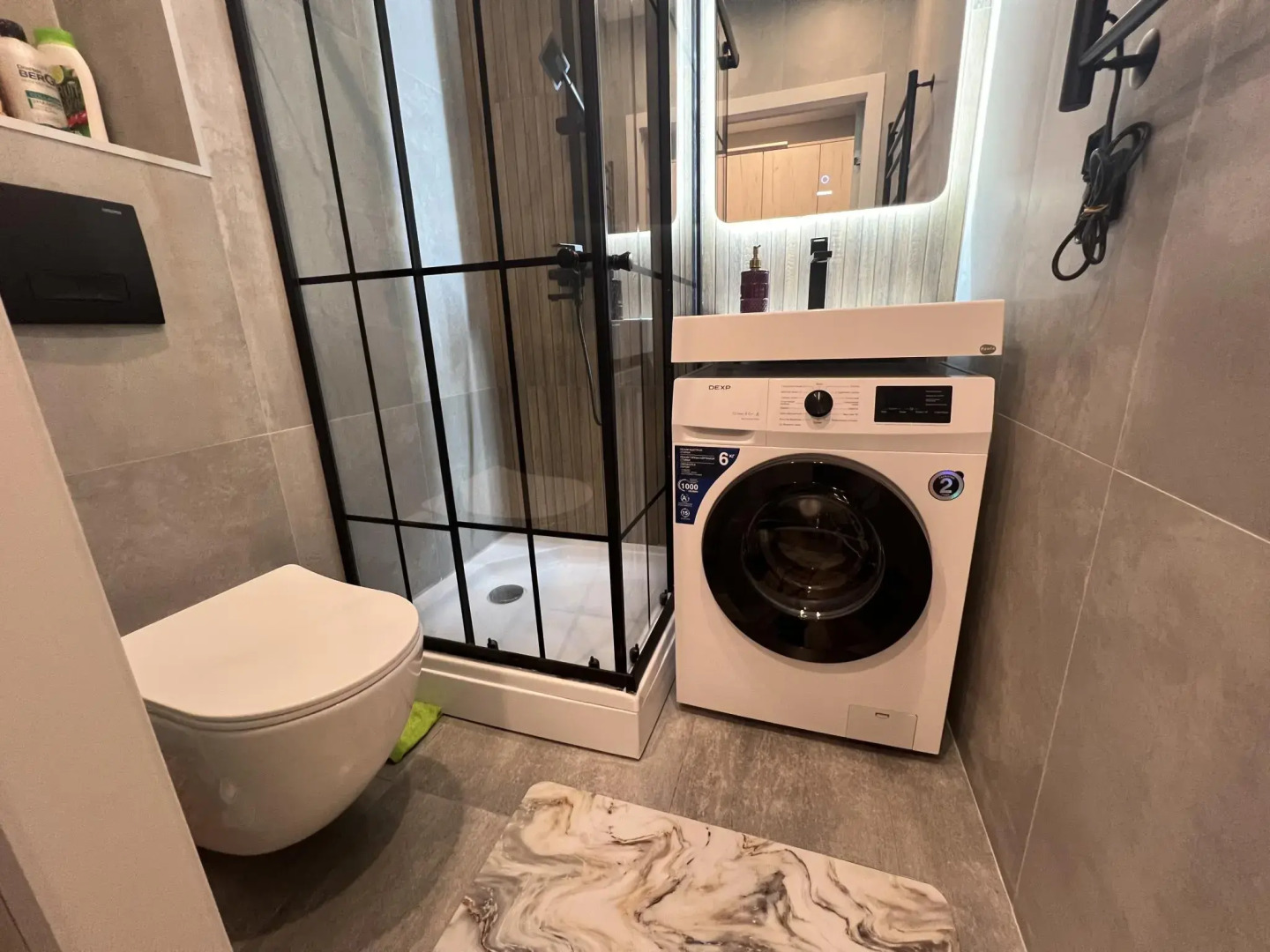 Апартаменты Luxury apart Sky Point