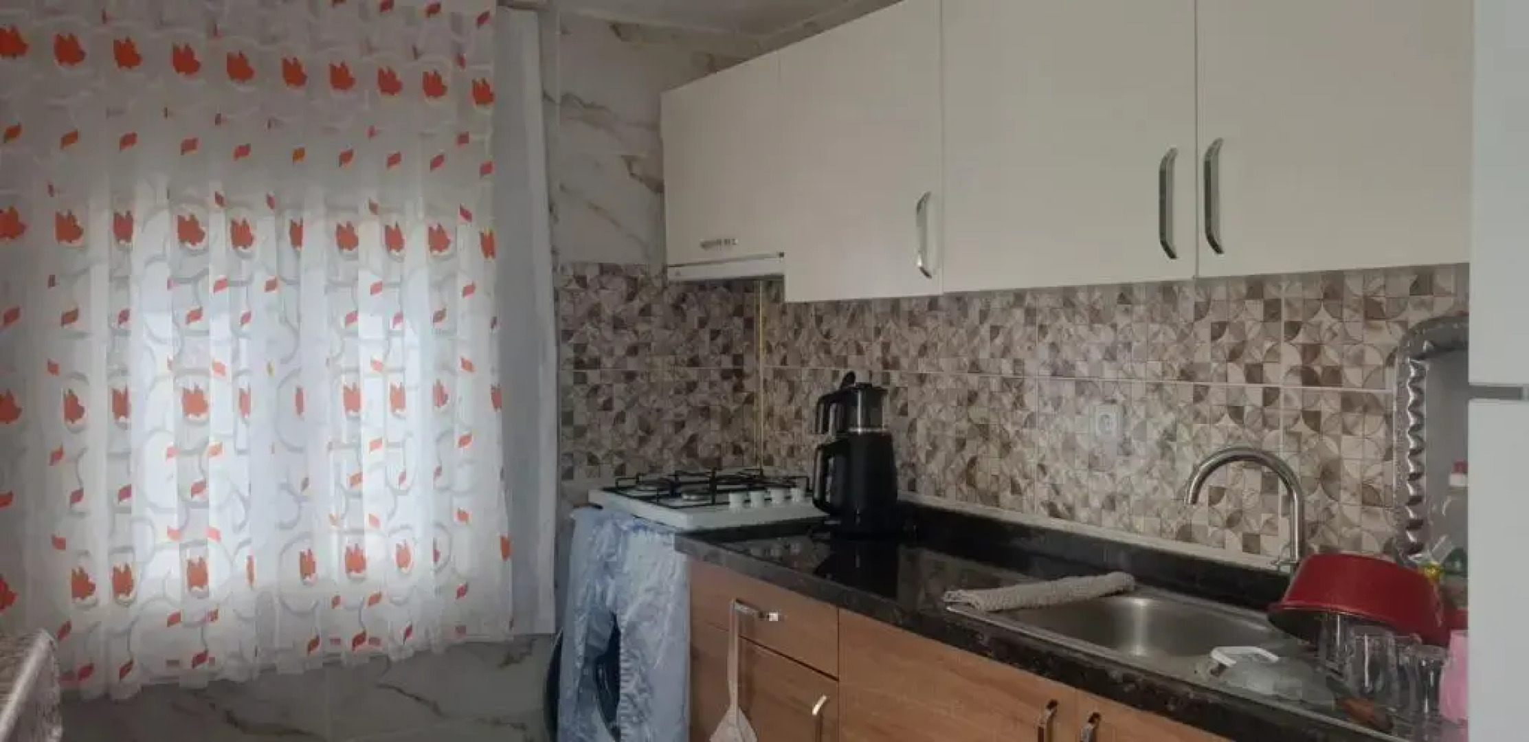 Tarihi Midyat Acar Konağı