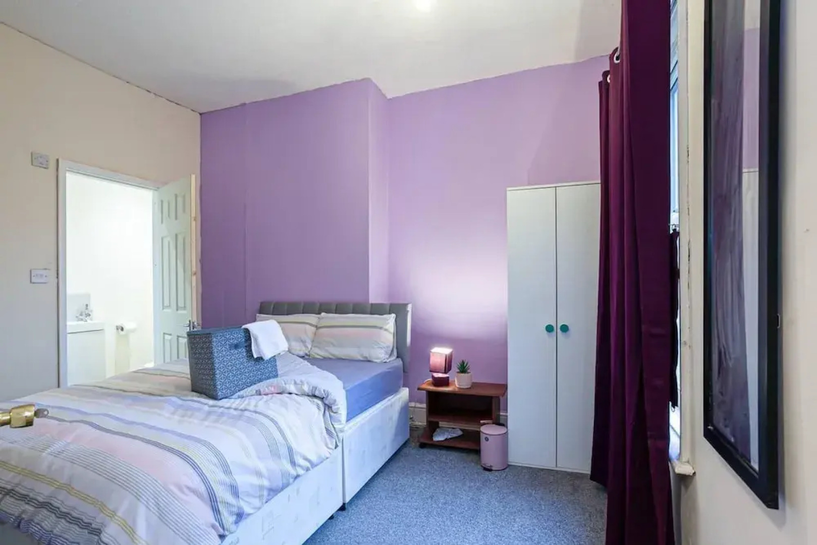 Captivating 5-bed House in Horwich Bolton