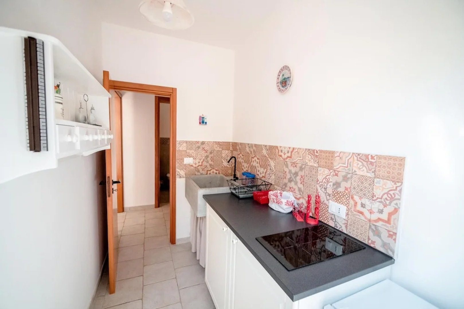 Resort Corte dei Donno