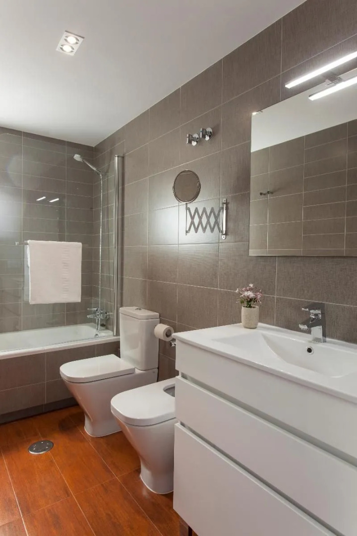 Mora Villas by Mimar