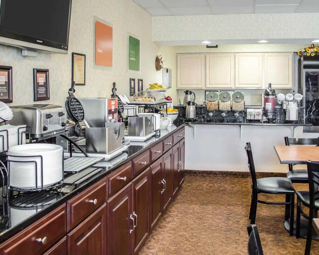 Comfort Inn Mechanicsburg - Harrisburg South