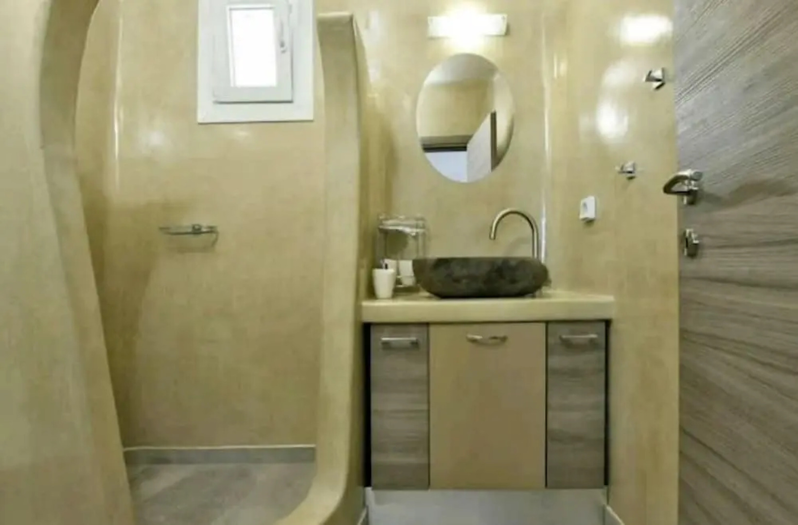 Casterly Rock by Alpha Living