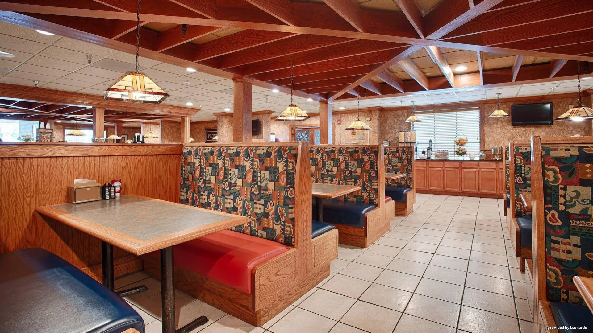 Best Western Sovereign Hotel - Albany