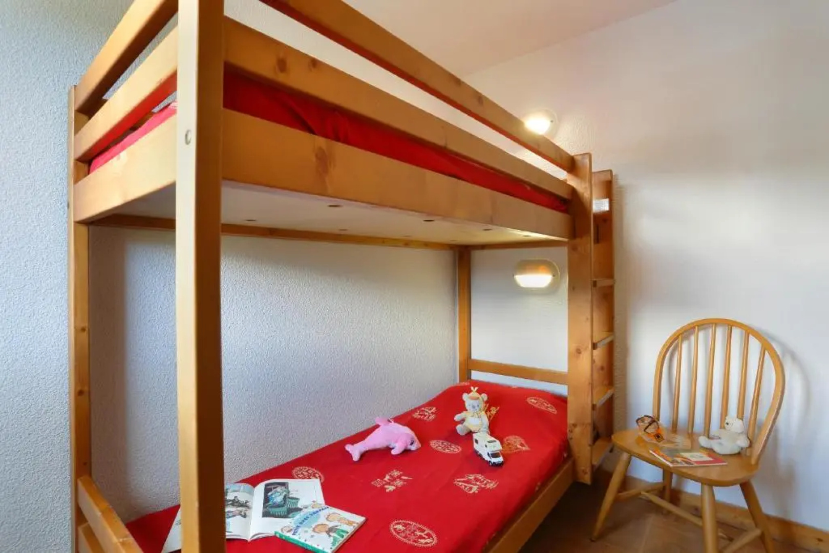 Résidence Néméa Les Chalets Des Evettes