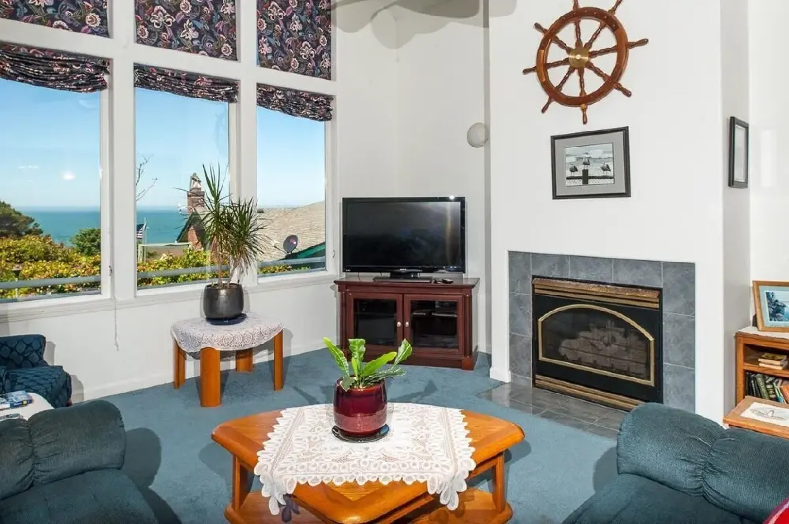 Berry Nice Beach House