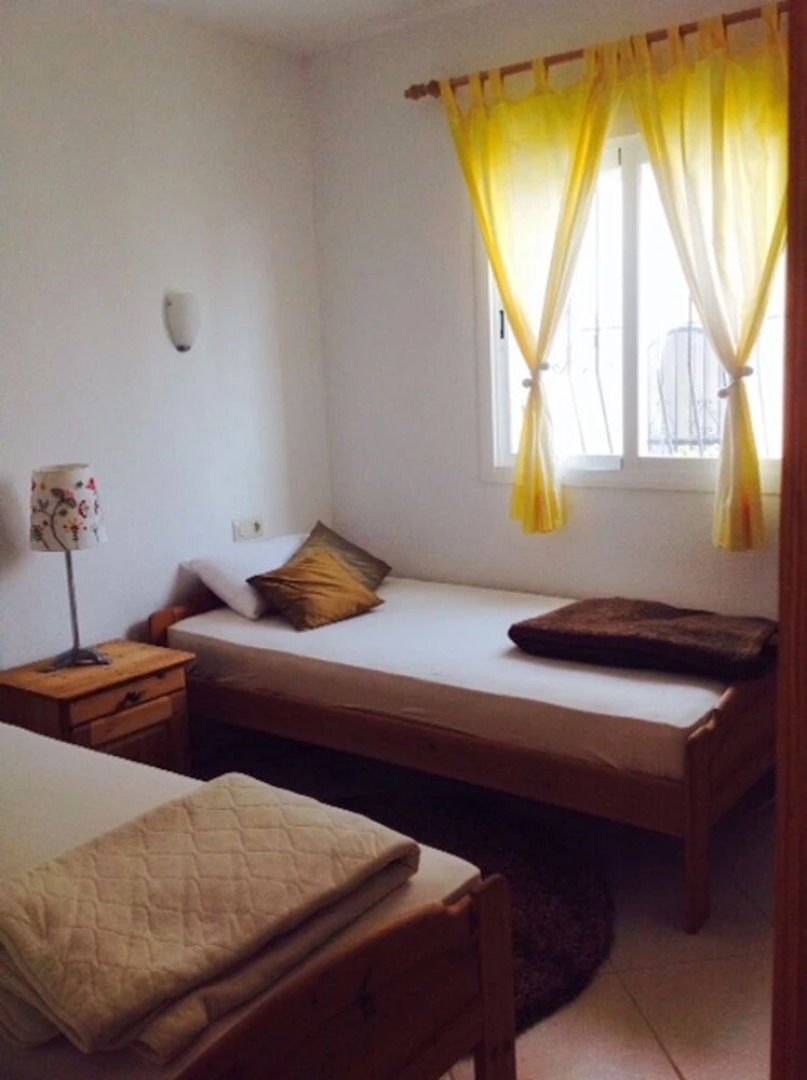 Apartment With 2 Bedrooms in El Poble Nou de Benitatxell, With Wonderf