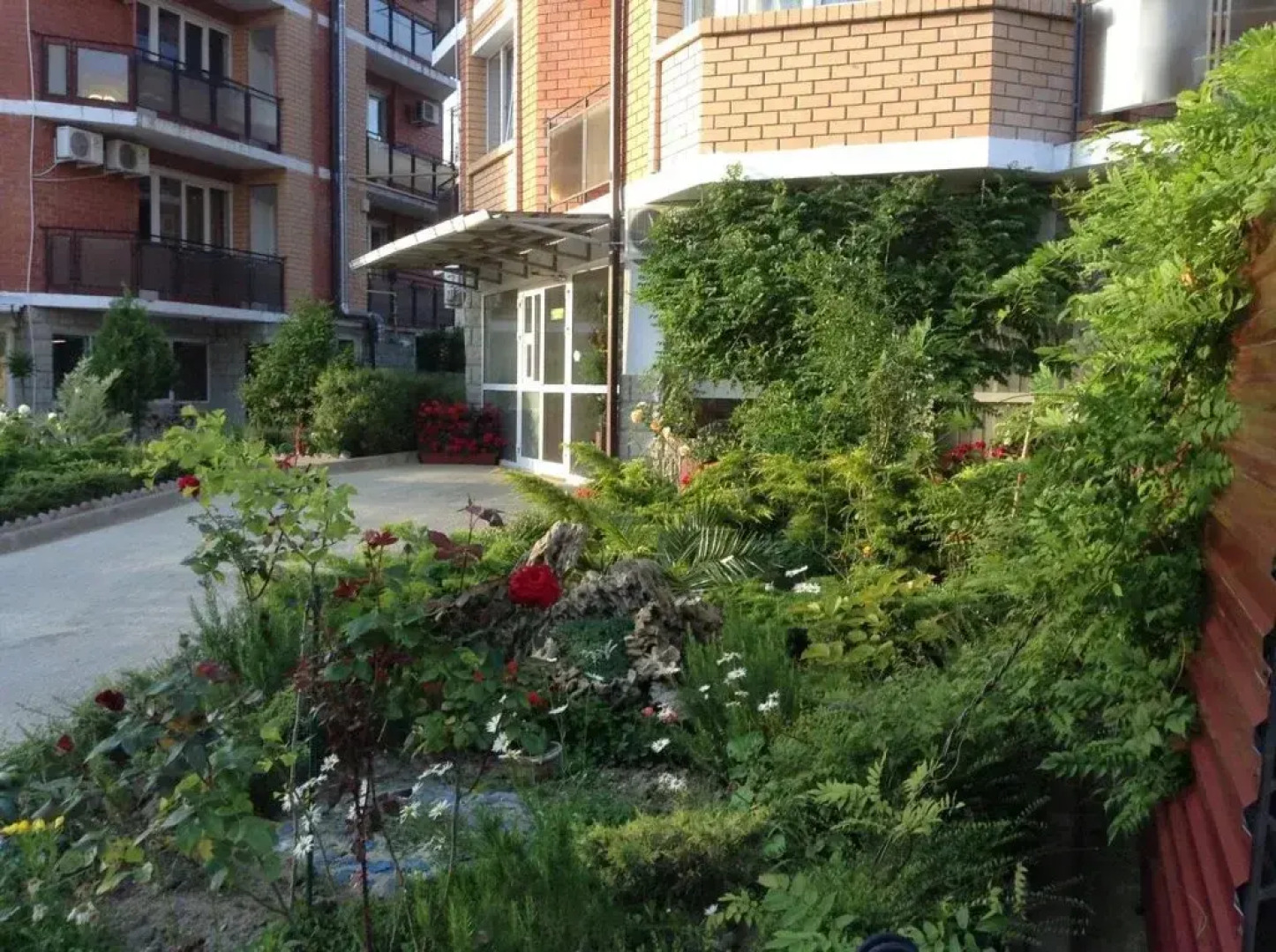 Raysky Ugolok Guest House