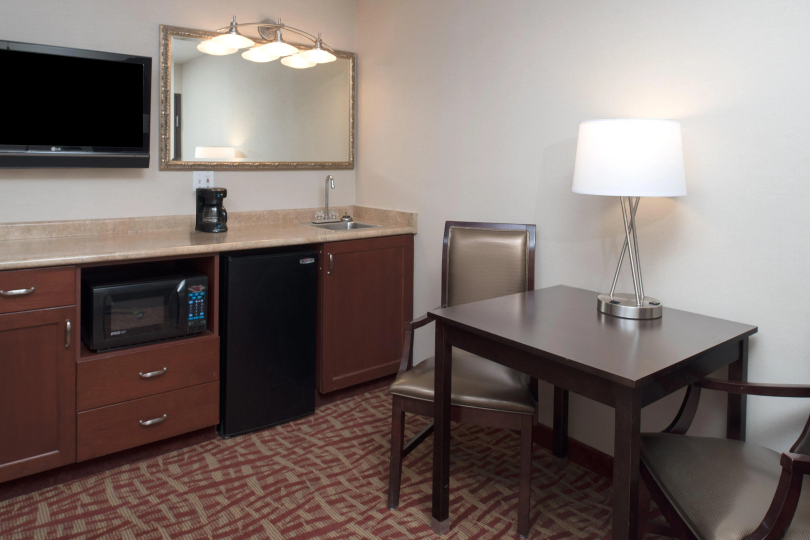 Holiday Inn Express Spokane-Valley by IHG