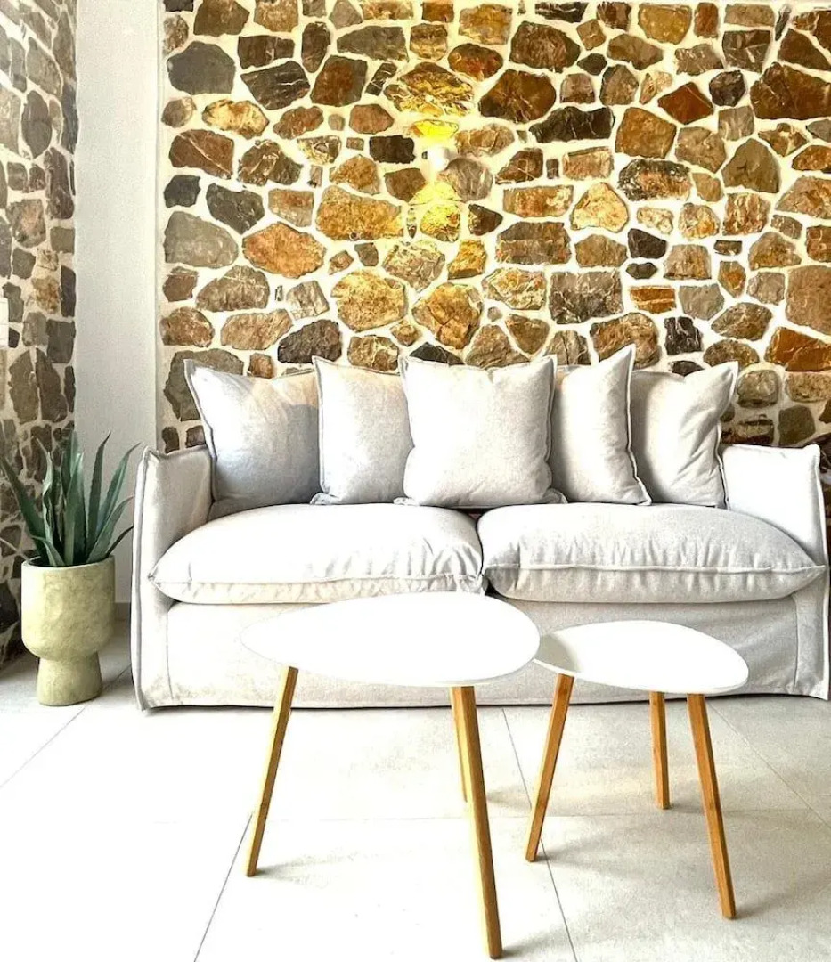 Trocadero Luxury Suites