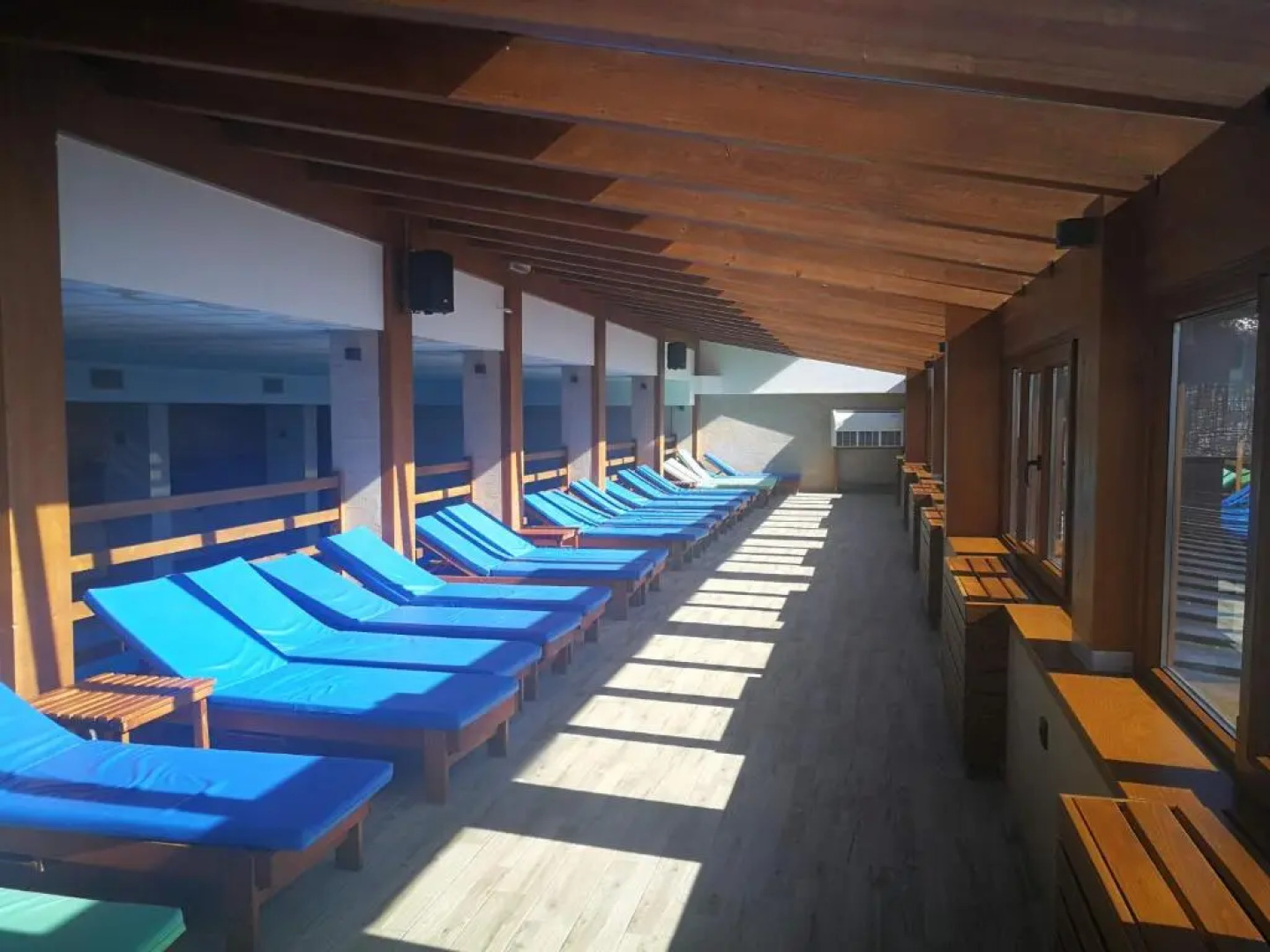 Milmari Resort - Apartman L43