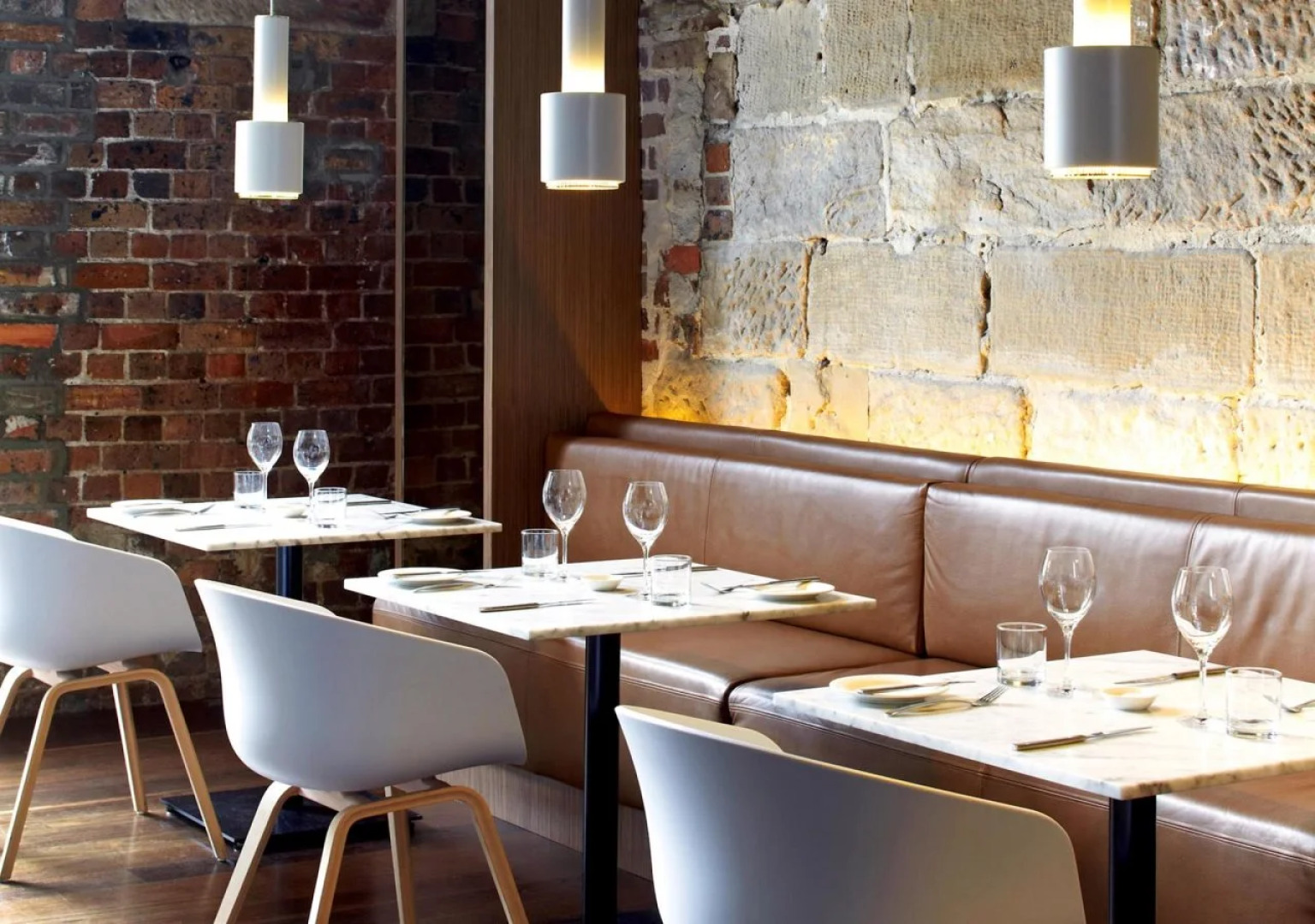 Harbour Rocks by Ode Hotels