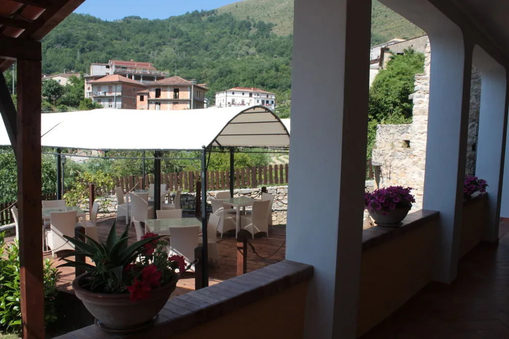 Country House B&B Antica Dimora Del Sole
