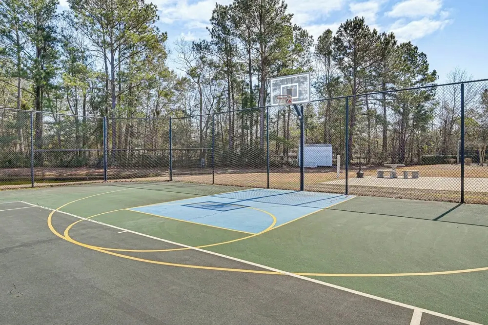 Murrells Inlet Condo w/ Pool Access, Near Beach!