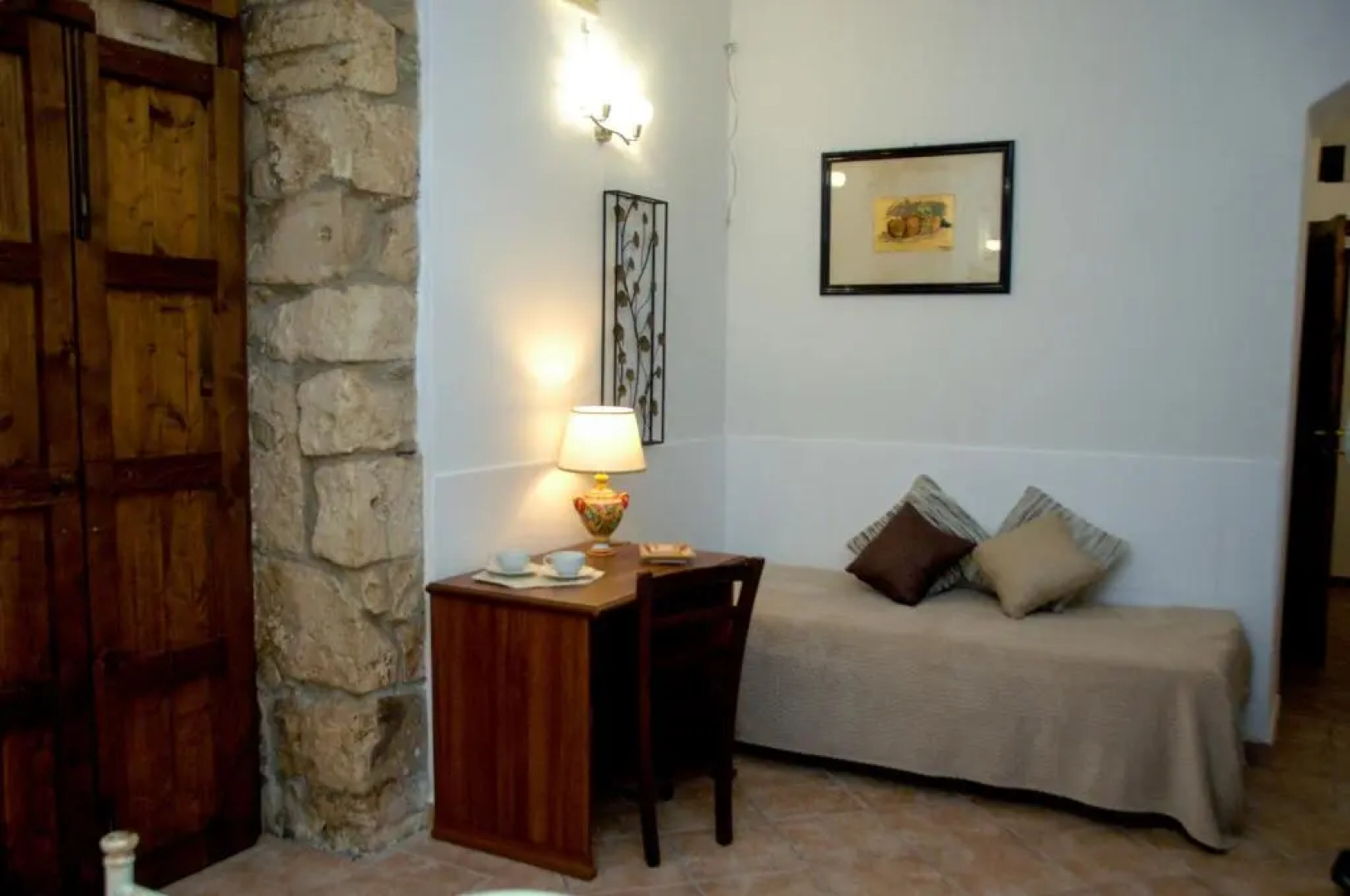 Ercole di Cafeo Affittacamere con colazione