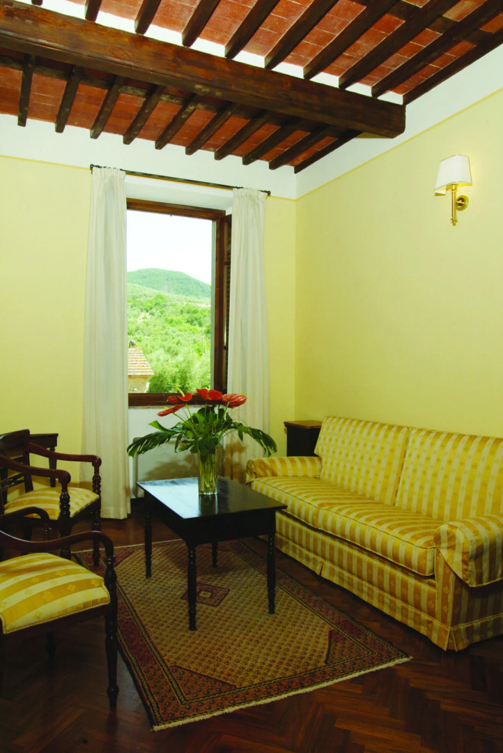 La Foresteria Montecatini Golf