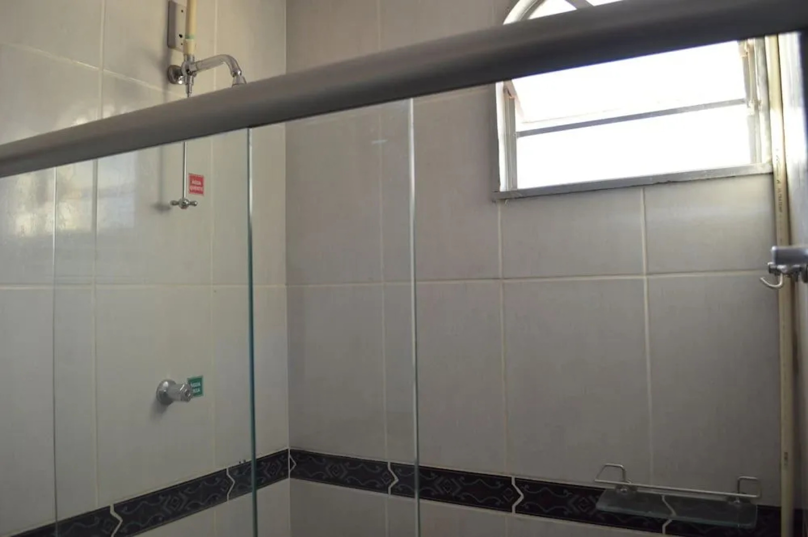 Hotel e Restaurante Residencial