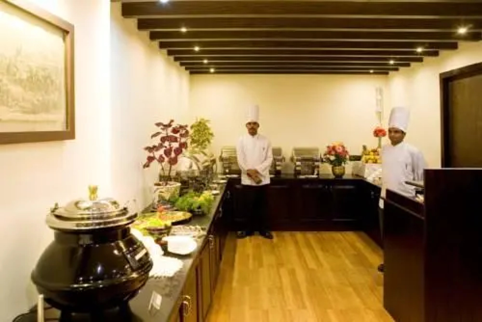 MGM Hill Worth Resort