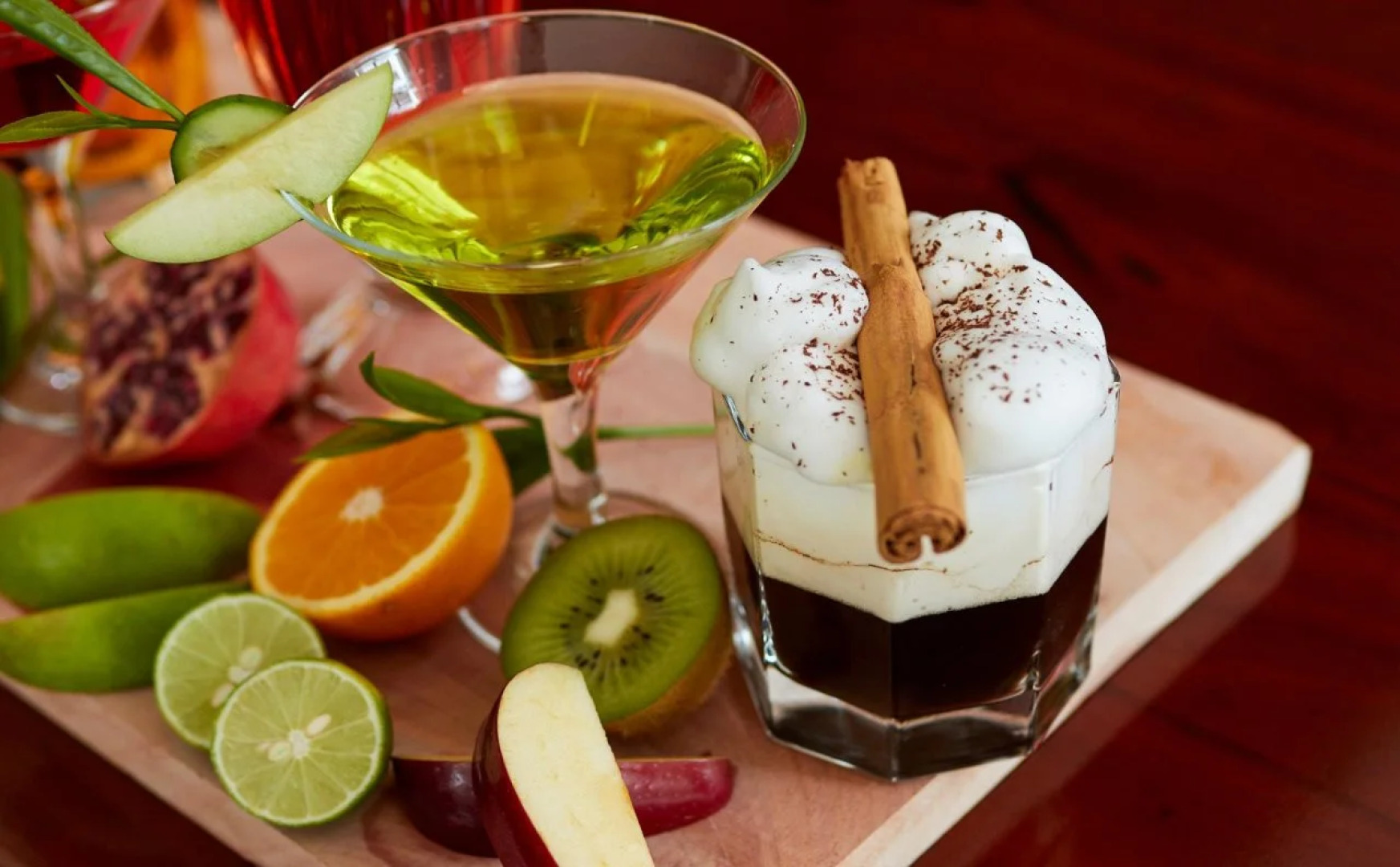 Galway Heights Hotel